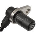 thumbnail image 1 of Standard ALS295 Speed Sensor, Front, Driver Side, 1 of 4