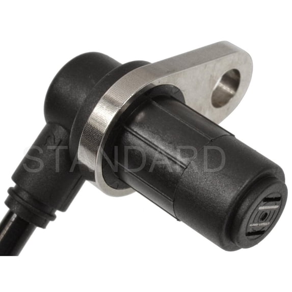 Standard ALS295 Speed Sensor, Front, Driver Side