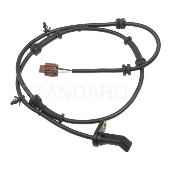 Standard ALS308 Speed Sensor, Front, Driver Side