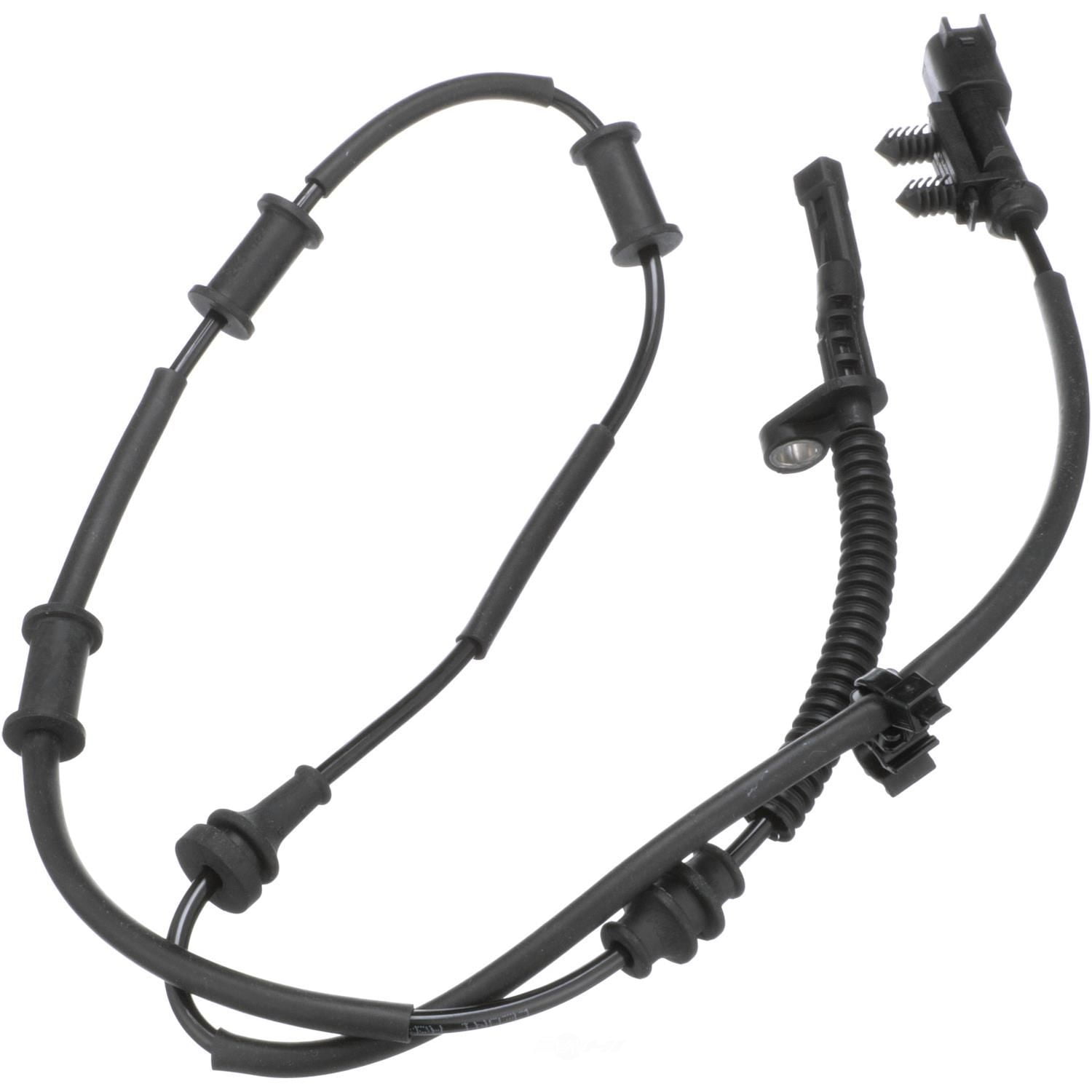 ALS3298 ABS Wheel Speed Sensor - Fits 2023 JEEP GLADIATOR