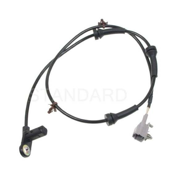 Standard ALS349 Speed Sensor For Nissan Maxima, Rear, Passenger Side