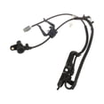 thumbnail image 1 of Standard ALS675 Speed Sensor, Front, Driver Side, 1 of 4