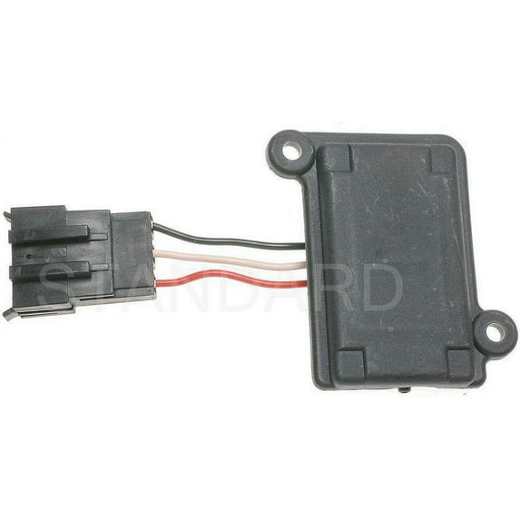 Standard AS16 Manifold Absolute Pressure Sensor, Standard Fits select: 1985-1986 CHRYSLER LEBARON, 1985-1986 DODGE OMNI