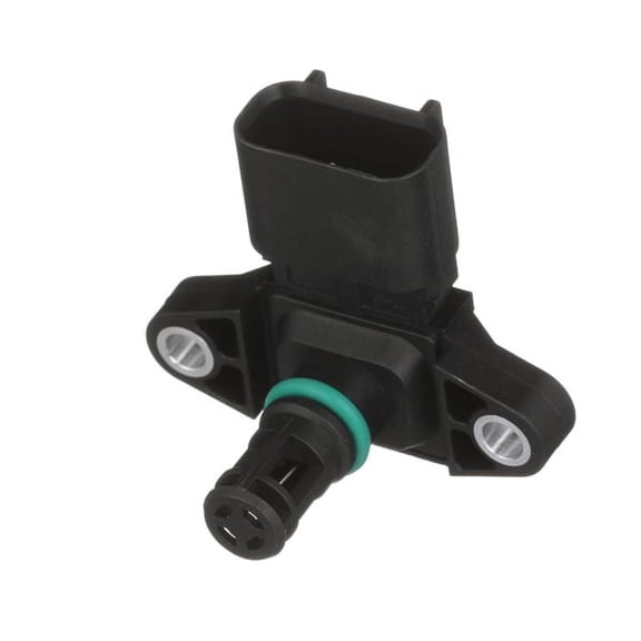 Standard AS313 Turbo Charger Boost Sensor, Standard Fits select: 2010-2019 FORD TAURUS, 2010-2019 FORD FLEX