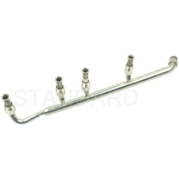 Standard AT114 Manifold Air Tube (Single Tube), Standard Fits select: 1981 CHEVROLET CITATION, 1981 BUICK SKYLARK