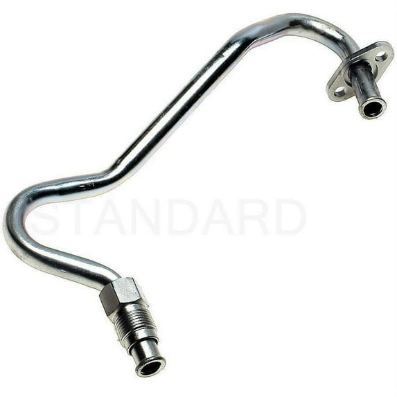 Standard AT145 Manifold Air Tube (Single Tube), Standard Fits select: 1984 PLYMOUTH RELIANT, 1984 DODGE ARIES