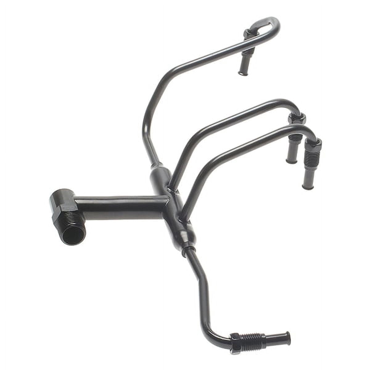 Standard AT168 Manifold Air Tube (Single Tube), Standard Fits select: 1985-1986 CHEVROLET CAMARO, 1985-1986 PONTIAC FIREBIRD