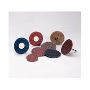 Standard Abrasives 405-051115-33108 2 in. Quick Change Surface Conditioning FR Disc