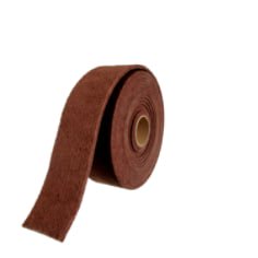 Standard Abrasives A/O Buff and Blend GP Roll 830020, 4 in x 30 ft A VFN, 3 per case