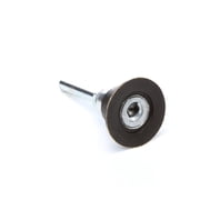 Standard Abrasives Quick Change Disc,Black,TR 66000132846