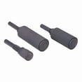 thumbnail image 1 of Standard Abrasives Sanding Drum,1Dia x 1W in.,Rubber 7000121761, 1 of 1