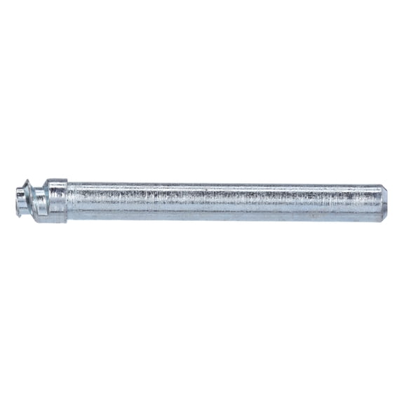 Standard Abrasives Track Mandrel 541034, 3/4 in x 1/4 in Shank, 10 per case