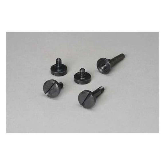 Standard Abrasives Unitized Combo Mandrel,1/4in Shank 850029