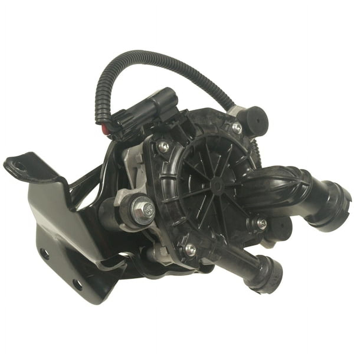 Standard Motor Products AIP1 Air Injection Pump - Replacement Smog Pump