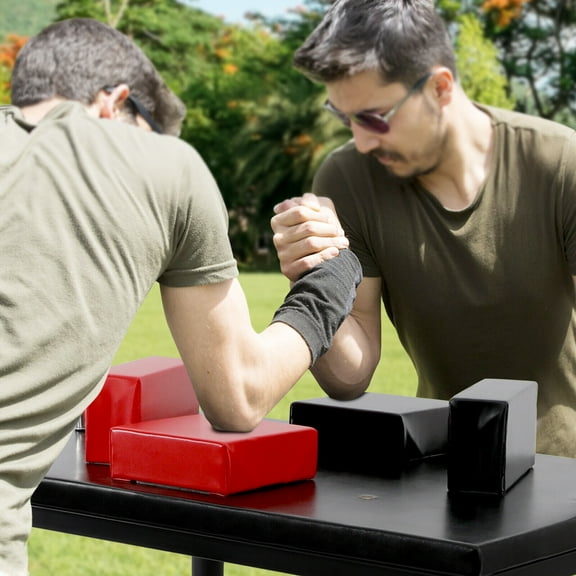 Standard Arm Wrestling Battle Table, Professional Arm Wrestling Table, Standard Wrist Stand 1.77in Diameter