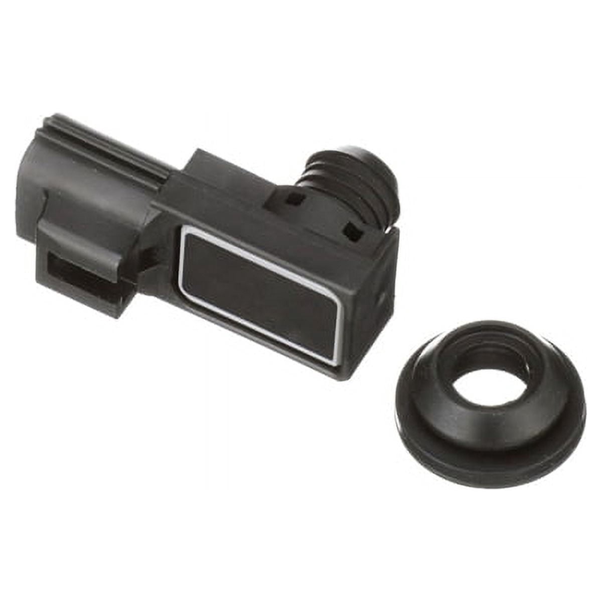 Standard BST159 Power Brake Booster Vacuum Sensor Fits select: 2007-2009 CHEVROLET SILVERADO, 2007-2009 CHEVROLET TAHOE
