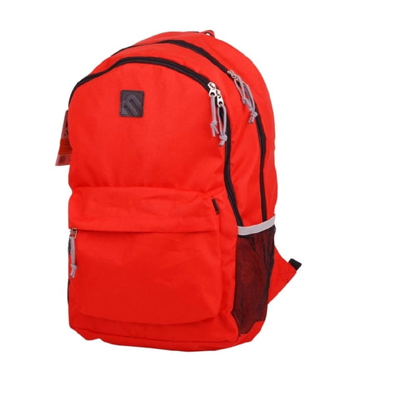 Mintra Office Backpacks - 20 L Dark Orange