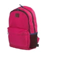 thumbnail image 1 of Mintra Office Backpacks - 20 L Dark Pink, 1 of 11