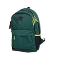 thumbnail image 1 of Mintra Office Backpacks - 20 L Dark Green, 1 of 11