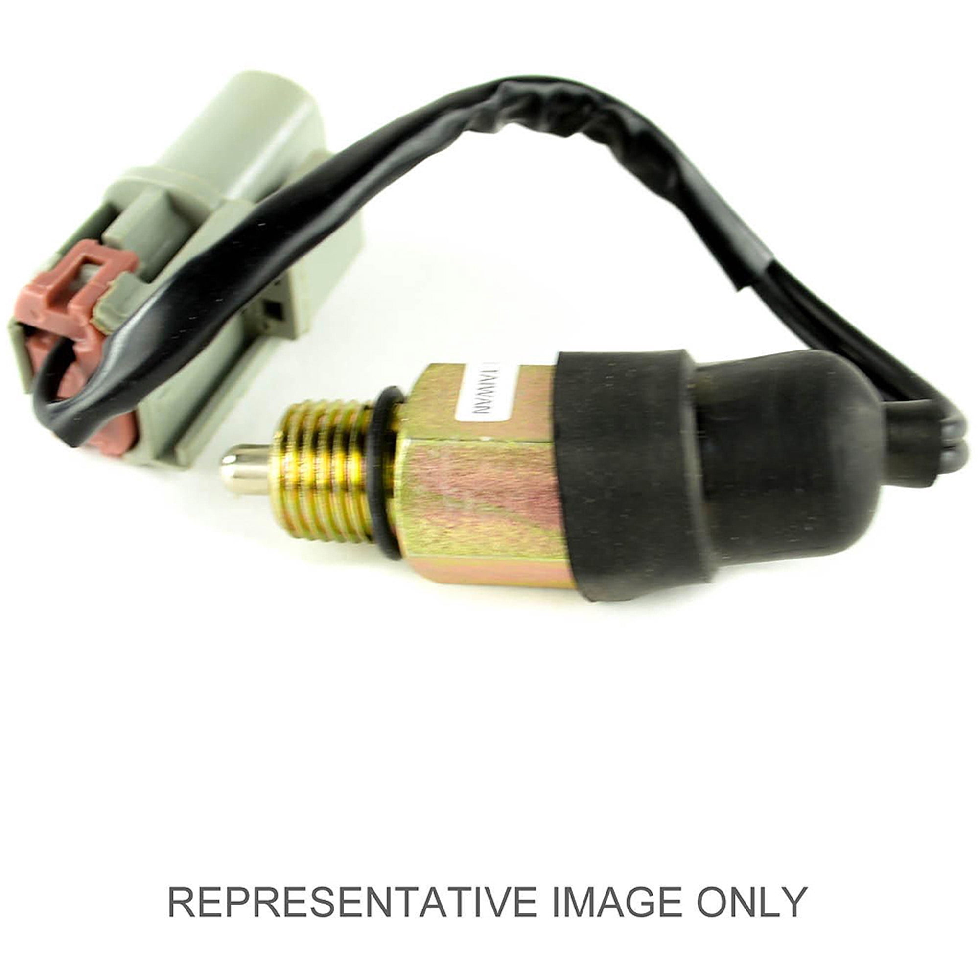 Standard Backup Light Switch, #Ls-224 Fits select: 2005-2010 CHEVROLET COBALT, 2002-2007 SATURN VUE