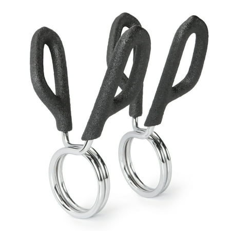 Standard Bar Spring Clip Collar: RBC-2