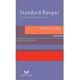 thumbnail image 1 of Pre-Owned Standard Basque: A Progressive Grammar (Paperback) by Rudolf P G De Rijk, 1 of 1