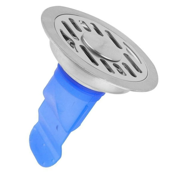 Standard Bathroom Floor Drain Cover Erosion Drainages Steel Odor Prevention General for Washing Machine