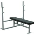 thumbnail image 1 of Standard Bench Press-Color:Grey, 1 of 1
