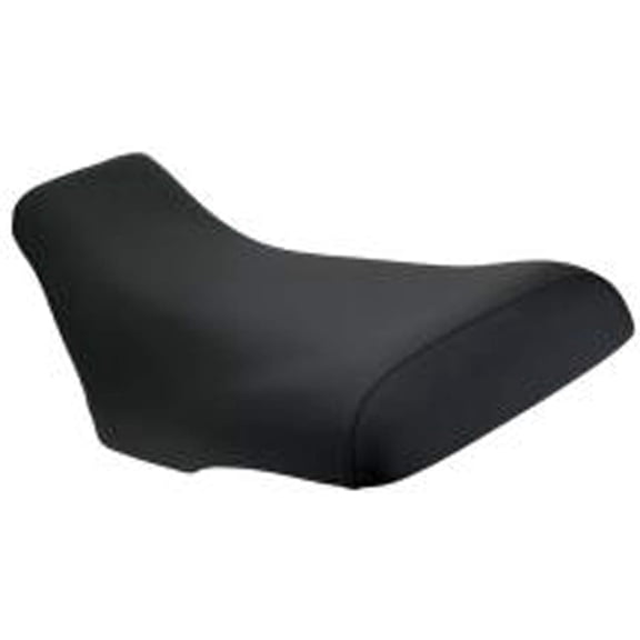 Quad Works 30-48005-01 Seat Cover - Black