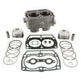 thumbnail image 1 of Standard Bore Cylinder Kit for 80mm Polaris Ranger RZR 800; 60002-K05, 1 of 4