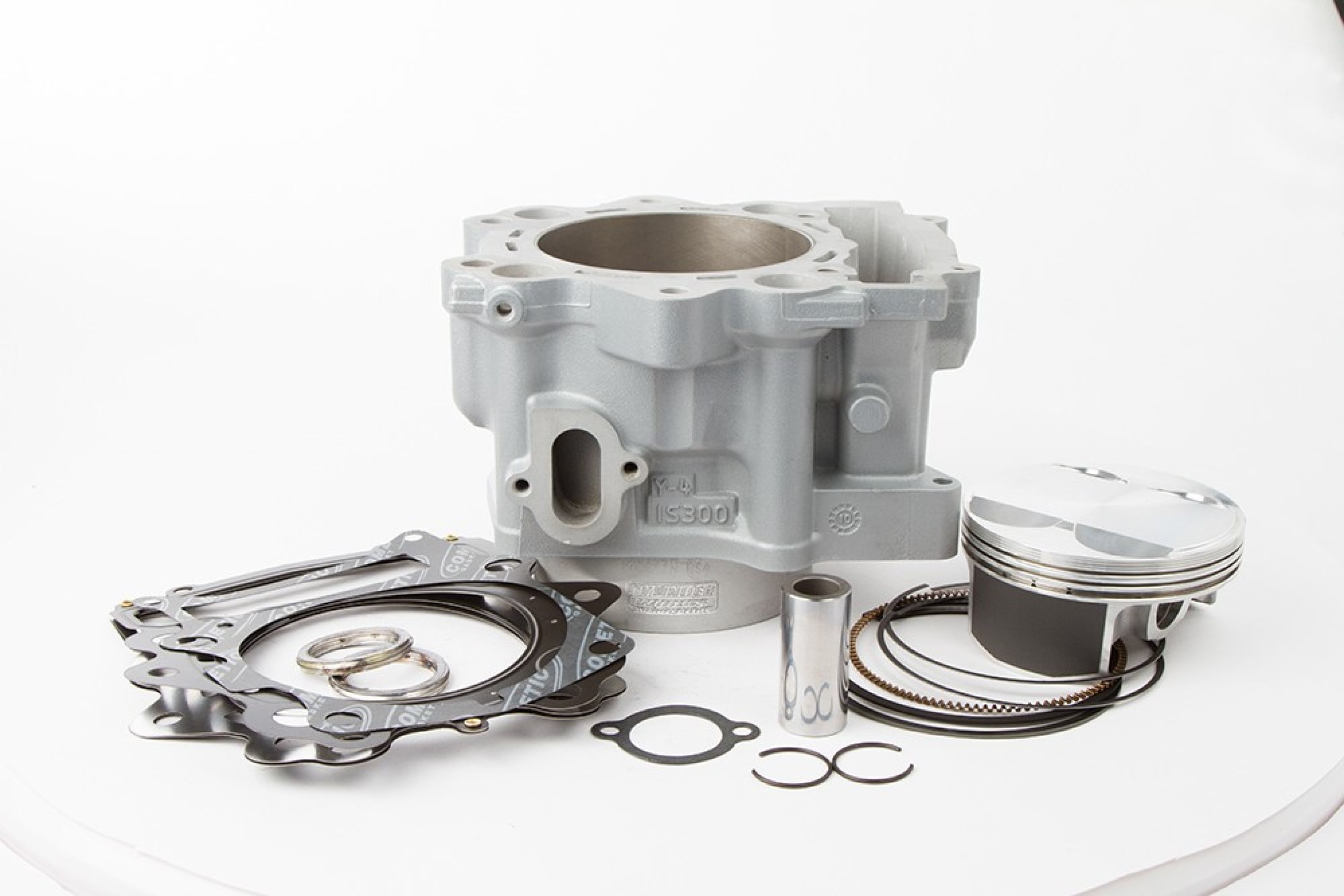 Standard Bore Gasket Kit for Yamaha Raptor 700 2006-2014; 20004-K01