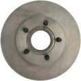 thumbnail image 1 of Standard Brake Rotor, 1 of 2