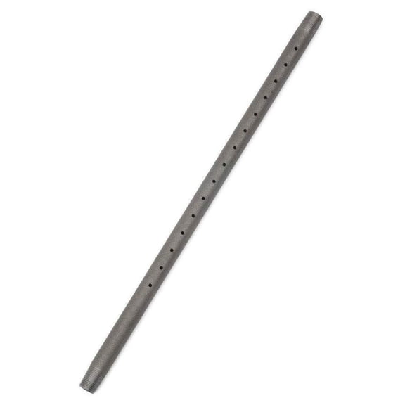 Standard Burner Pipe - 12"