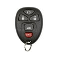 thumbnail image 1 of Standard C02008 Keyless Entry System, 1 of 2