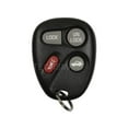 thumbnail image 1 of Standard C02028 Keyless Entry System, 1 of 2