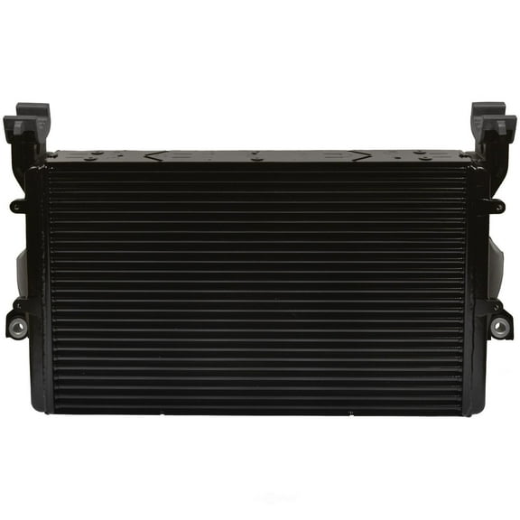 Standard CAC34 Intercooler Fits select: 2019-2021 RAM 2500, 2019-2020 RAM 3500