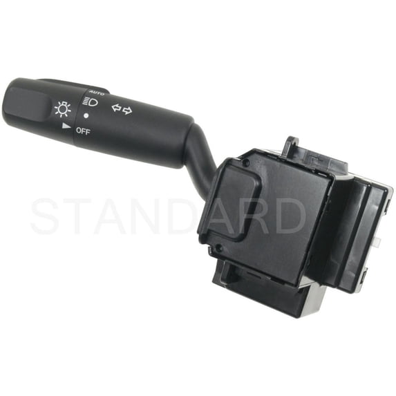 Standard CBS-1299 Combination Switch, Black