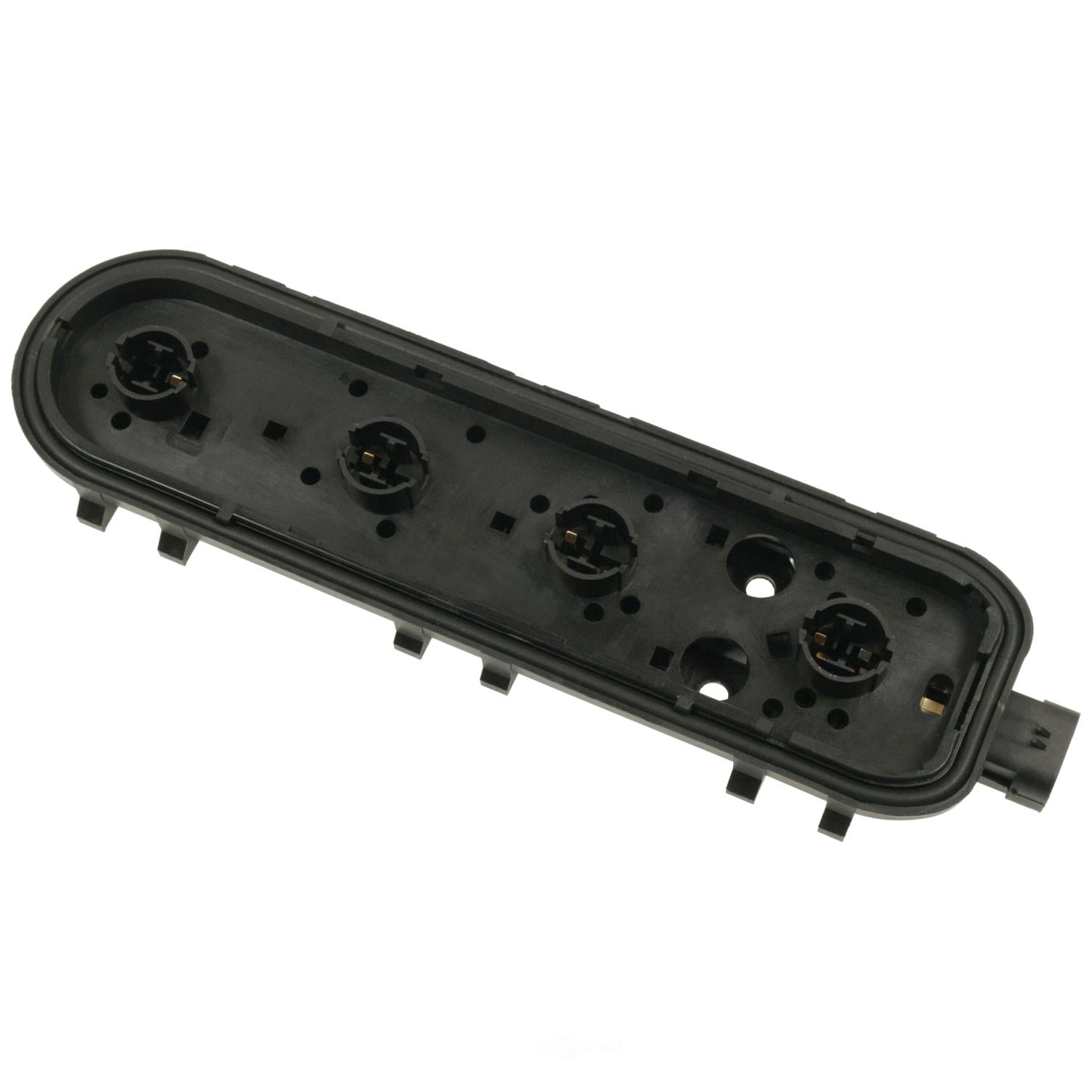 Standard CBT103 Back Up Light Socket Fits select: 1997-2005 CHEVROLET VENTURE, 2000-2005 PONTIAC MONTANA