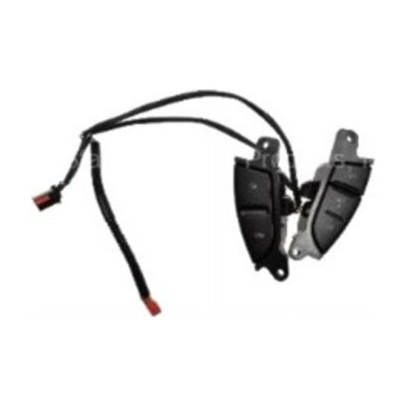 Standard CCA1157 Cruise Control Switch Fits select: 2003 FORD EXPEDITION, 2002 FORD EXPLORER XLT