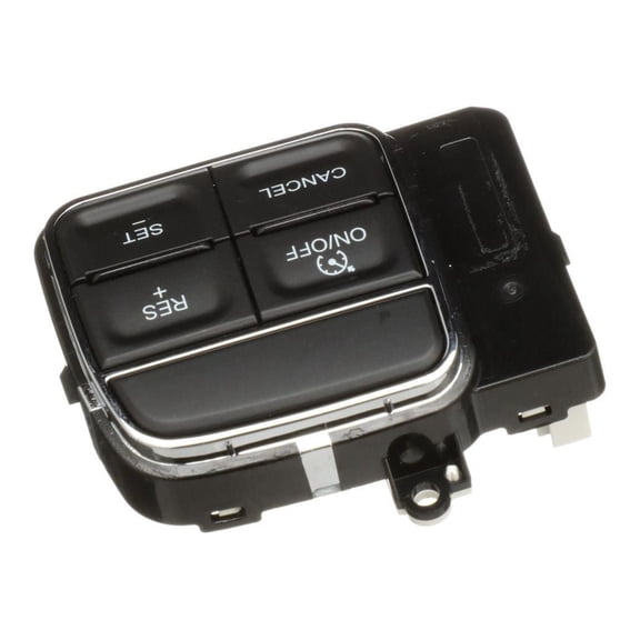 Standard CCA1389 Cruise Control Sw Fits select: 2013-2019 RAM 1500, 2012-2020 DODGE GRAND CARAVAN