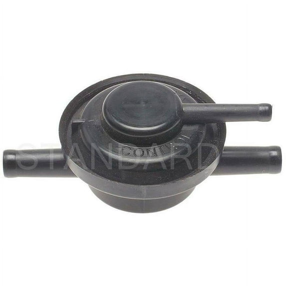 Standard CP107 Canister Purge Valve, Standard Fits select: 1983 PONTIAC FIREBIRD