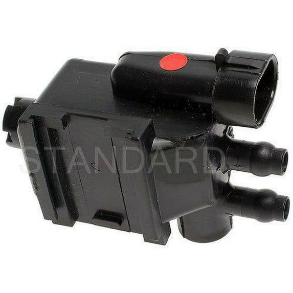 Standard CP209 Canister Purge Solenoid, Standard Fits select: 1990-1994 CHEVROLET LUMINA, 1988-1994 PONTIAC GRAND PRIX