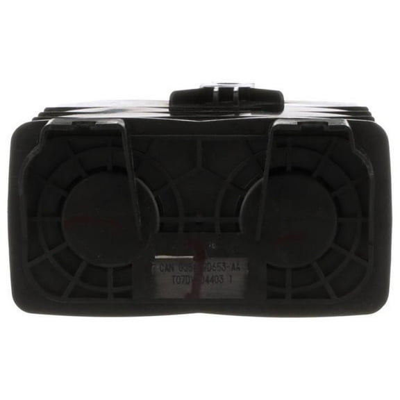 Standard CP3681 Fuel Vapor Canister Fits select: 2017-2020 FORD ESCAPE, 2017-2020 FORD FUSION