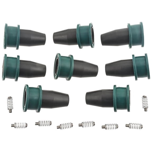 Standard CPBK180 Direct Ignition Coil Boot Fits select: 2004 CADILLAC PROFESSIONAL CHASSIS, 2005 CADILLAC DEVILLE