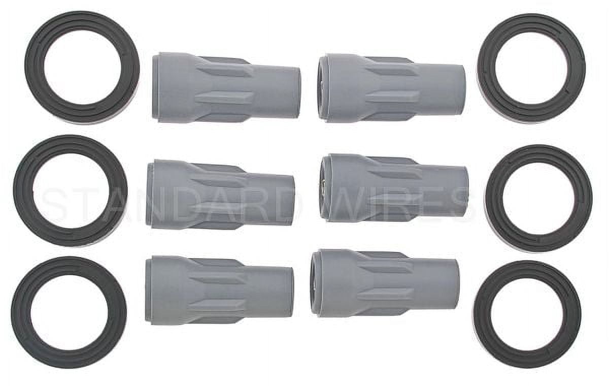Standard CPBK320 Direct Ignition Coil Boot Fits select: 2006-2010 DODGE CHARGER, 2006 CHRYSLER 300C