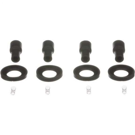 Standard CPBK622 Direct Ignition Coil Boot Fits select: 2001-2004,2007-2008 TOYOTA COROLLA