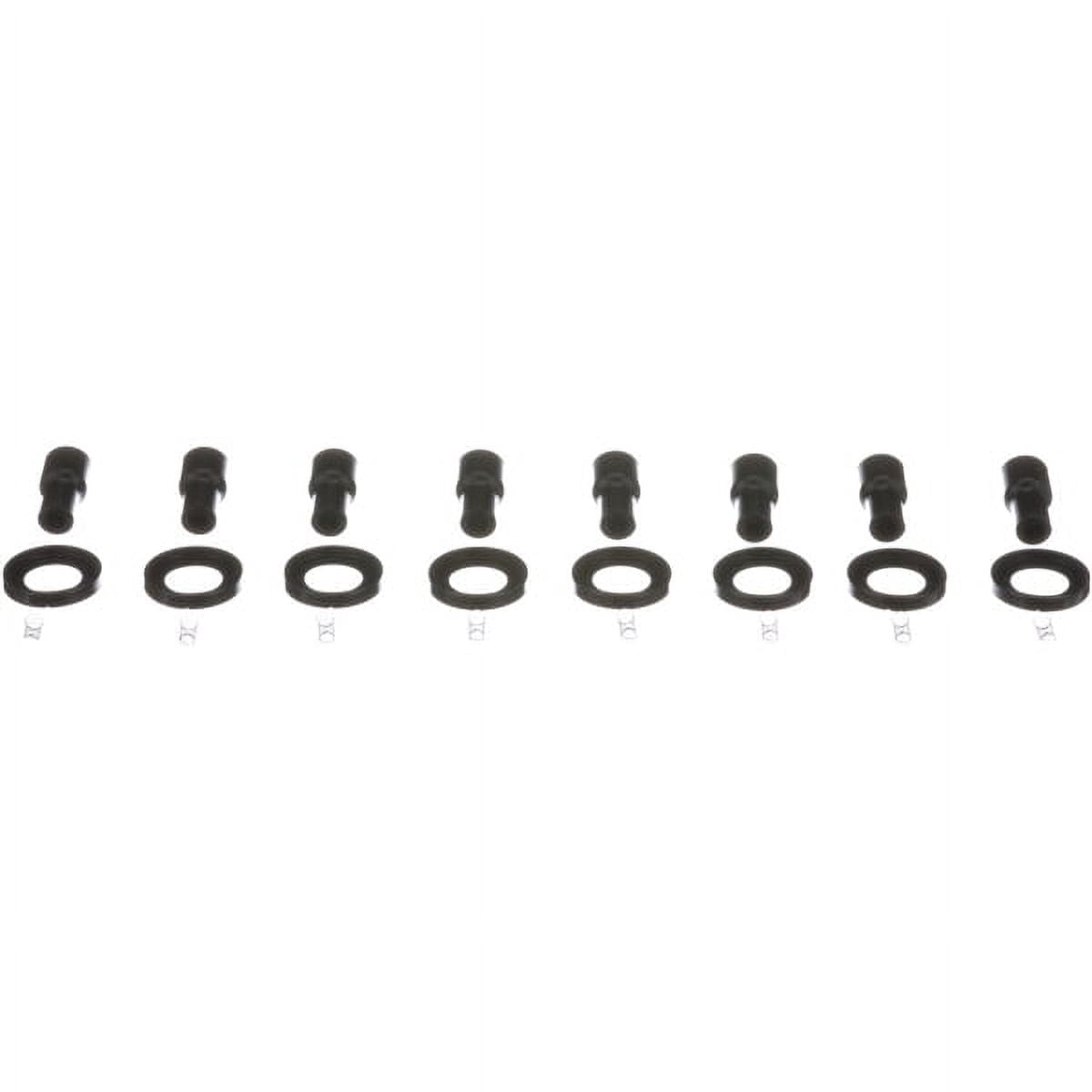 Standard CPBK623 Direct Ignition Coil Boot Fits select: 2004-2009 TOYOTA TUNDRA, 2004-2009 TOYOTA SEQUOIA