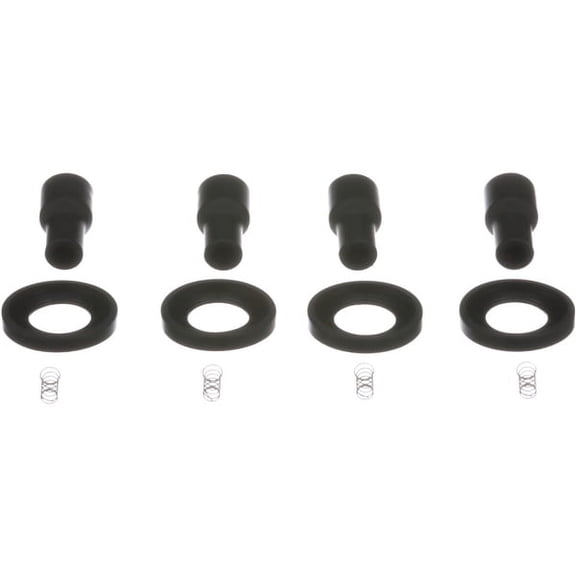 Standard CPBK624 Direct Ignition Coil Boot Fits select: 2001-2009 TOYOTA PRIUS, 2007-2014 TOYOTA YARIS