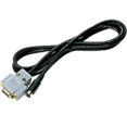 thumbnail image 1 of Standard Horizon Microphone f/GX14xx  GX18xx Series - Black [CS2596701], 1 of 1