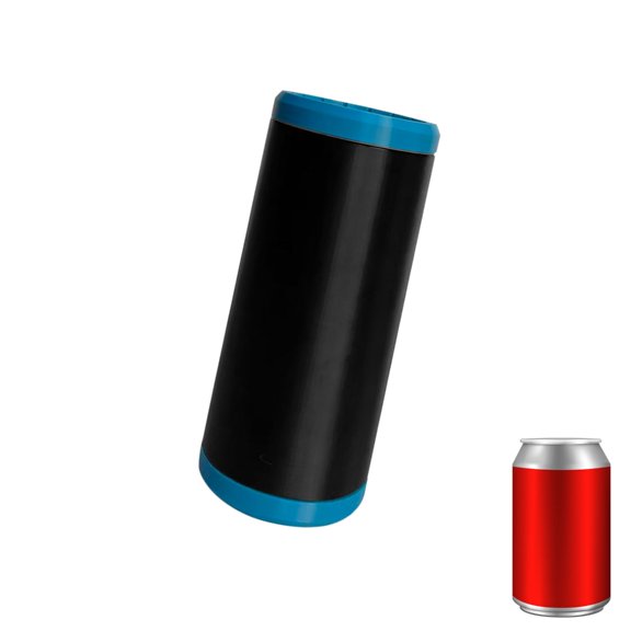 Standard Can Cooling for Beer 12oz Beverage Sleeve Drink Holder Accessories